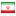 polaknabathafez.ir server is located in Iran